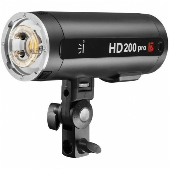 Jinbei HD-200 Pro