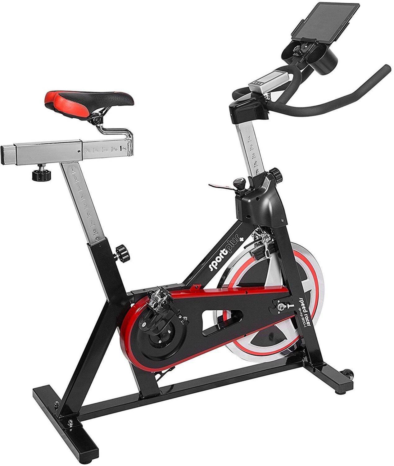 SportPlus SP-SRP-2100-i