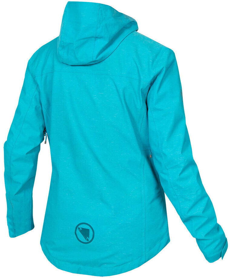 Hummvee waterproof jacket on sale