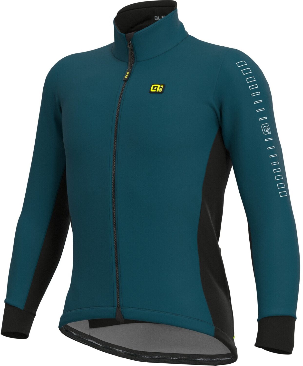 Alé Cycling Solid Fondo Jacket Men lagoon (2020)