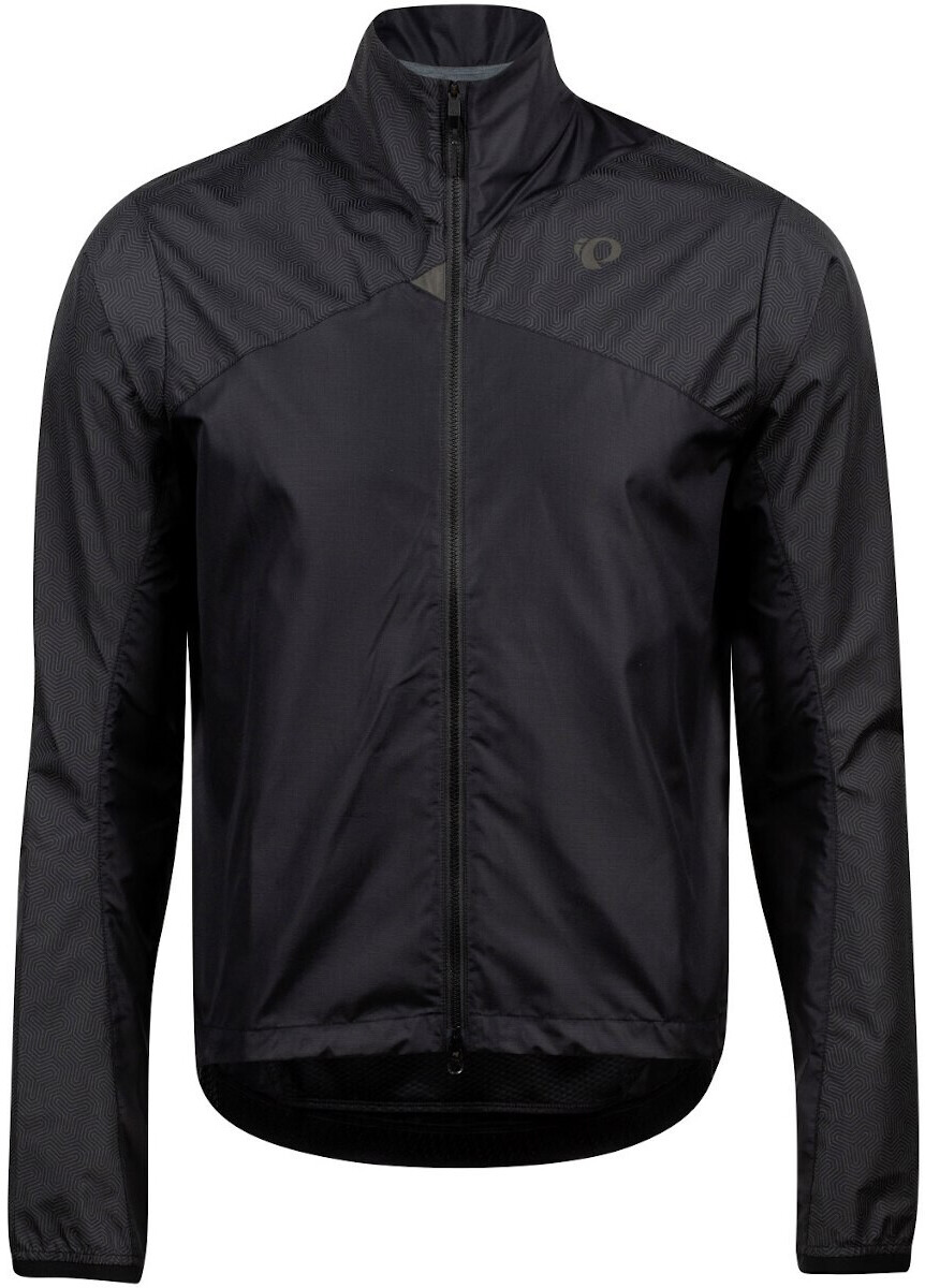 Pearl Izumi BioViz Barrier Jacket Men black/reflective triad (2020)