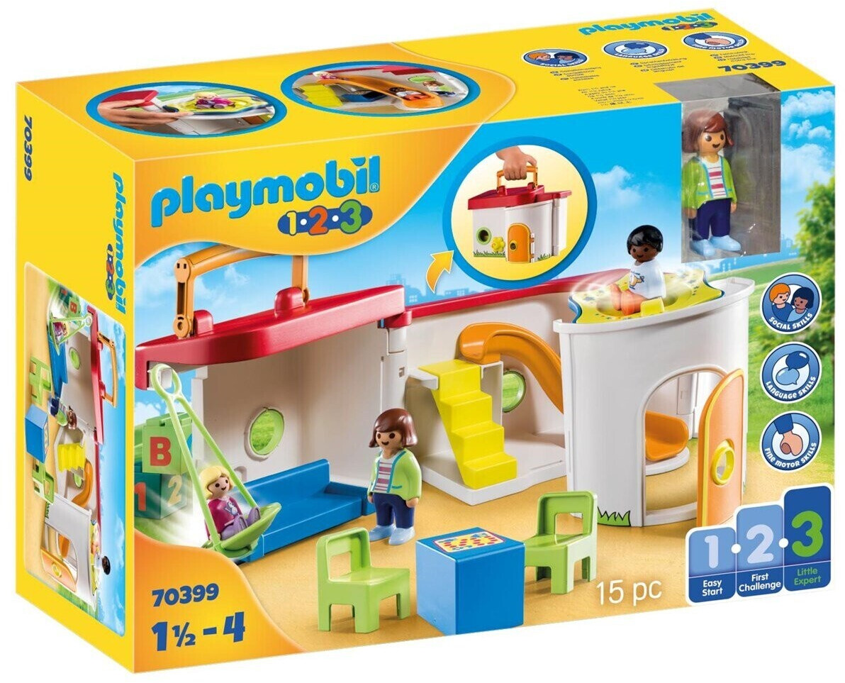 Playmobil 123 cheap baratos