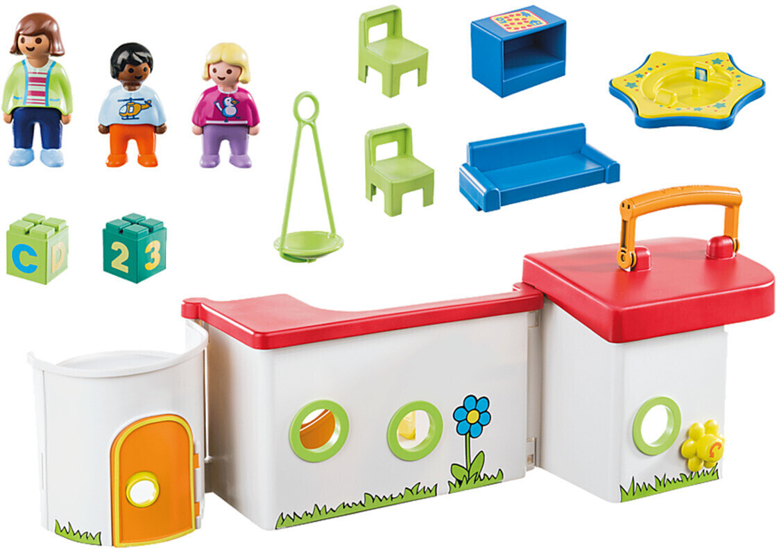 Playmobil 123 baratos store