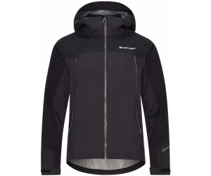 Endura mt500 ii waterproof jacket men black store