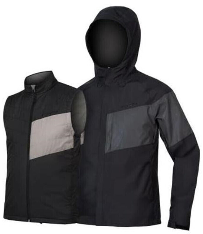 Endura 4 in 1 jacket online
