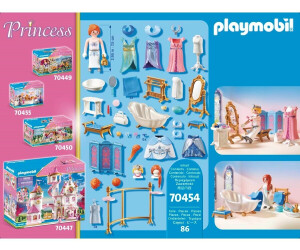 Vestidor playmobil cheap