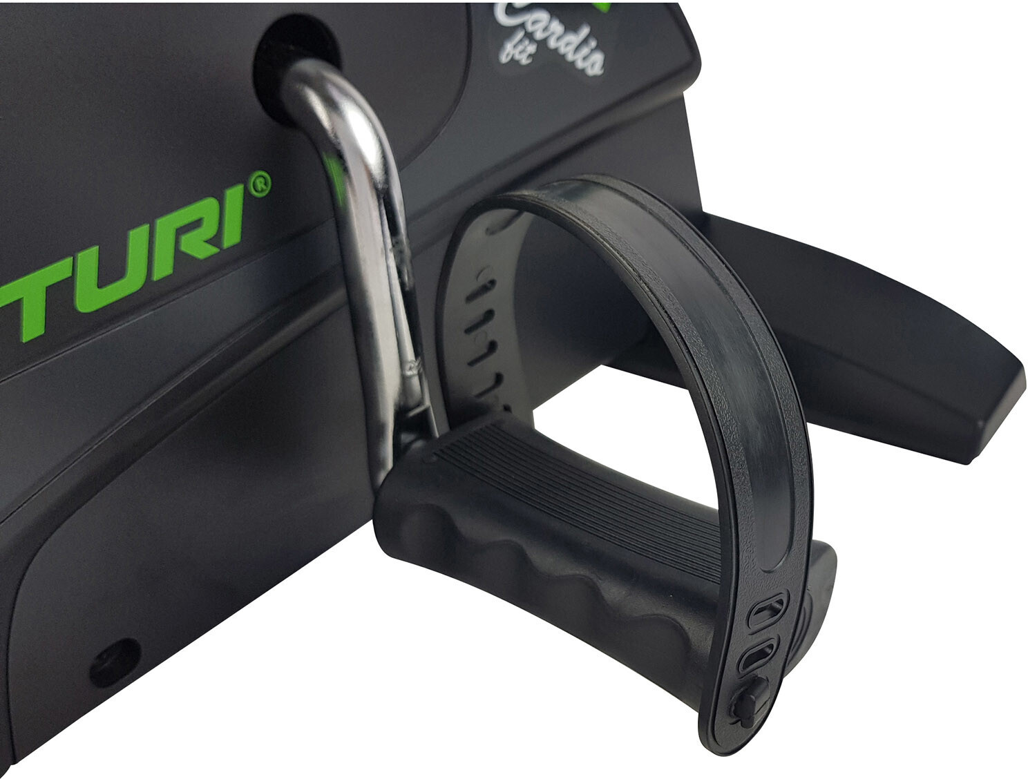 Tunturi cardio deals fit m30