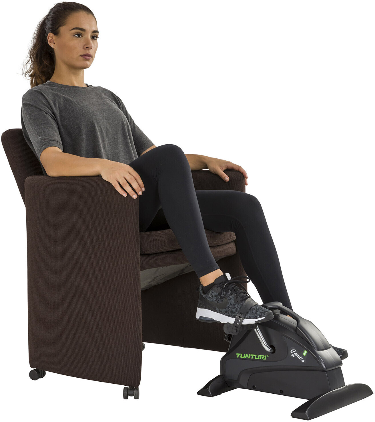 Tunturi Cardio Fit M30 ab 54 56 Preisvergleich bei idealo