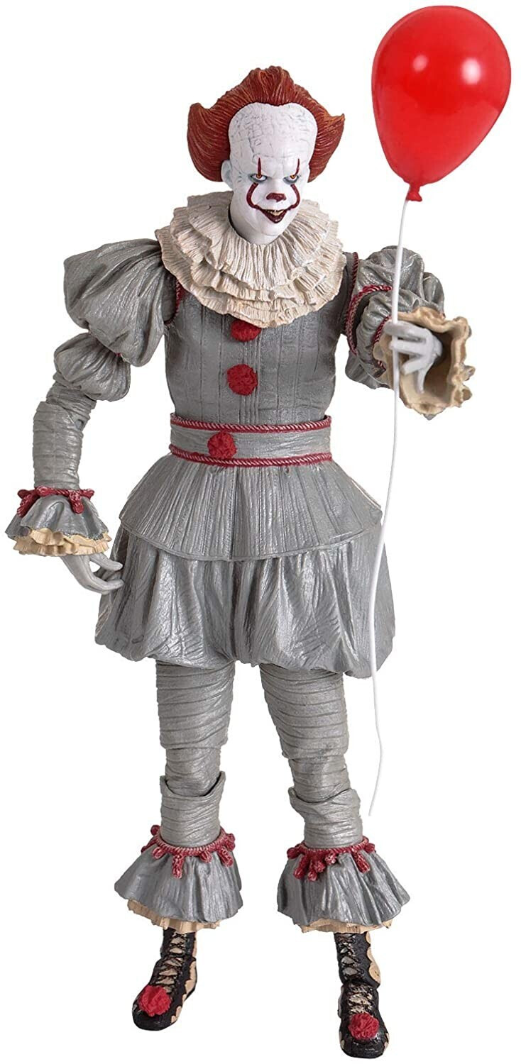 NECA It Pennywise