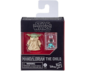 The child sales hasbro precio