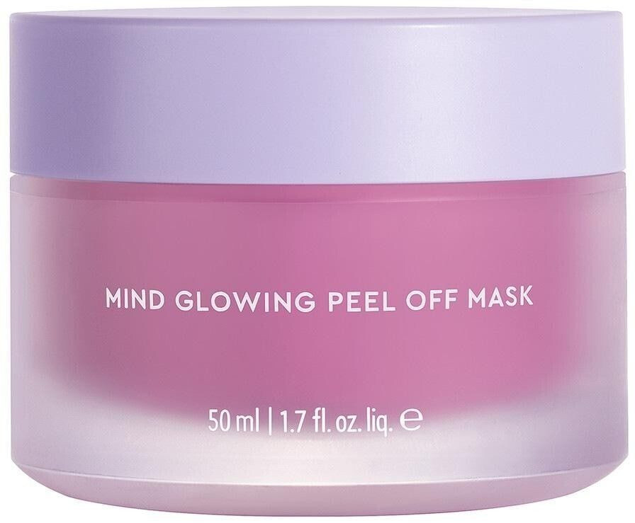 florence by mills Mind Glowing Peel Off Mask (50ml)