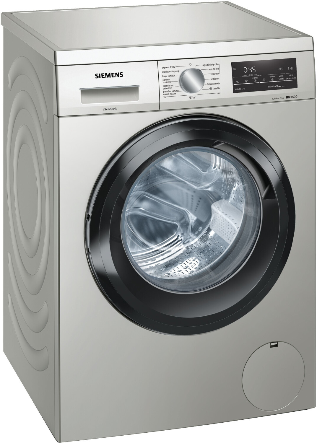 Siemens WU14UT7XES