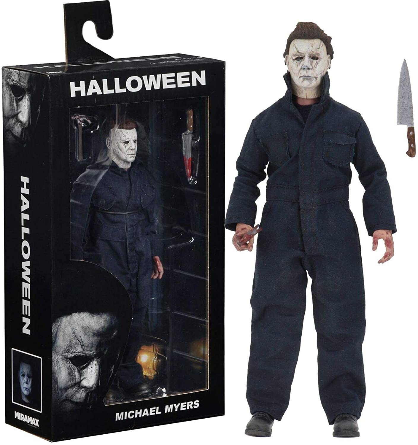 NECA Michael Myers Halloween 2018
