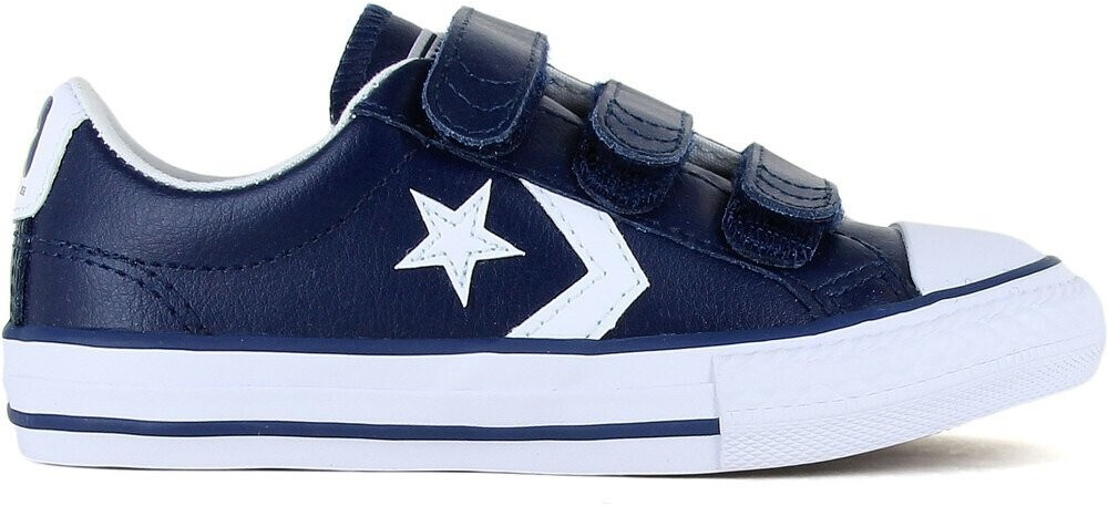 Converse star store player kids