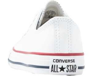 Kids navy leather converse top