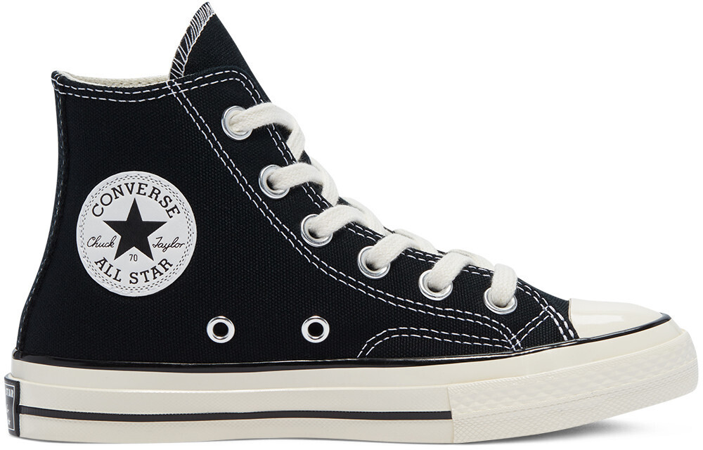 Converse Vintage Canvas Chuck 70 Hi Kids au meilleur prix sur