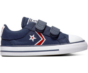 Converse niño star player online