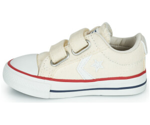 Buy Converse Toddlers Easy On Star Player from 24.99 Today