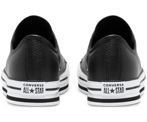 Converse EVA Platform Chuck Taylor All Star Kids black/white/black desde 41,80 € | precios en