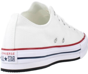 chuck taylor all star leather eva platform