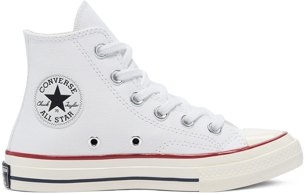 converse vintage canvas chuck 70 high
