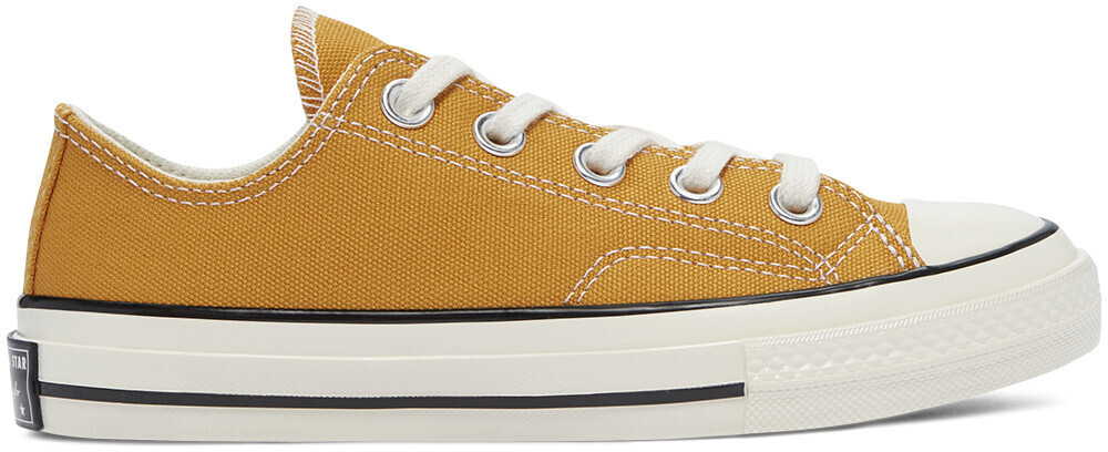 Converse Vintage Canvas Chuck 70 sunflower/black/egret