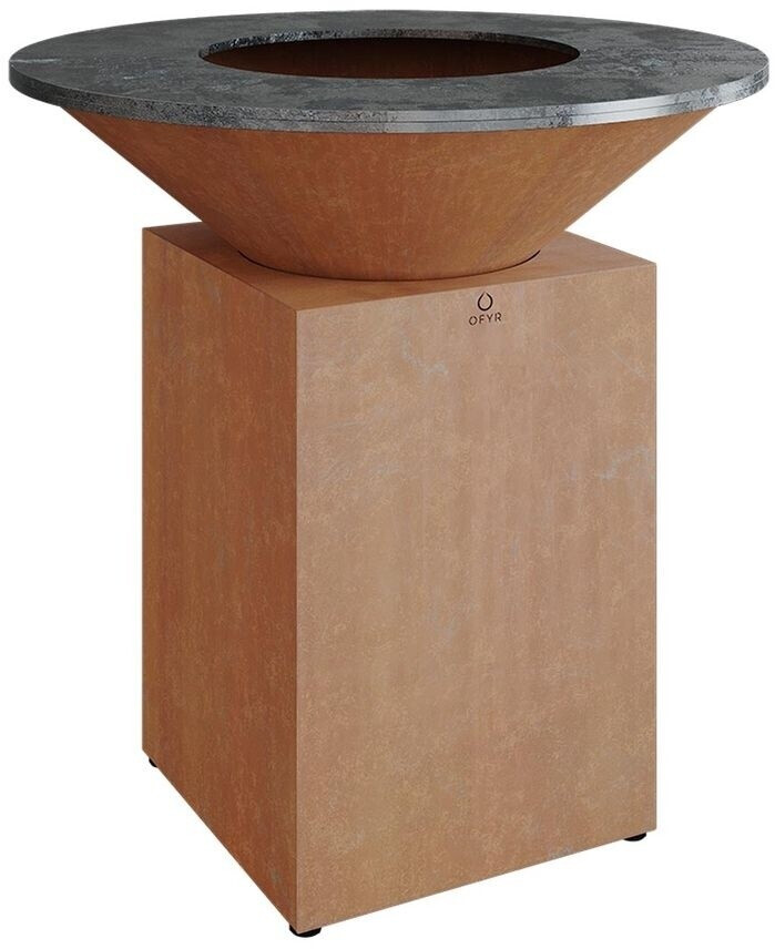 OFYR Classic 100 Corten