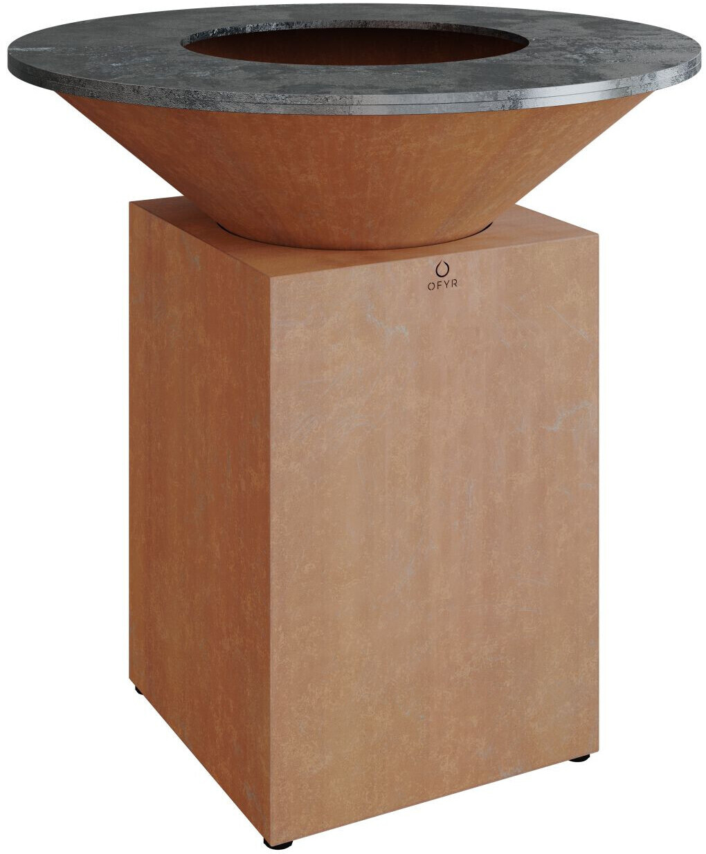 OFYR Classic Corten 100
