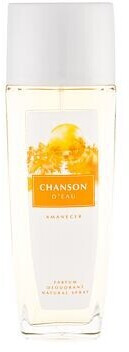 Coty Chanson d'Eau Amanecer Deo (75ml)