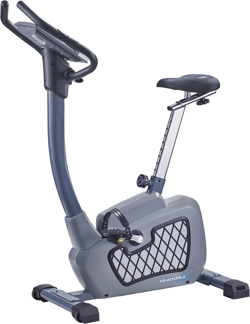 Skandika Wiry light grey
