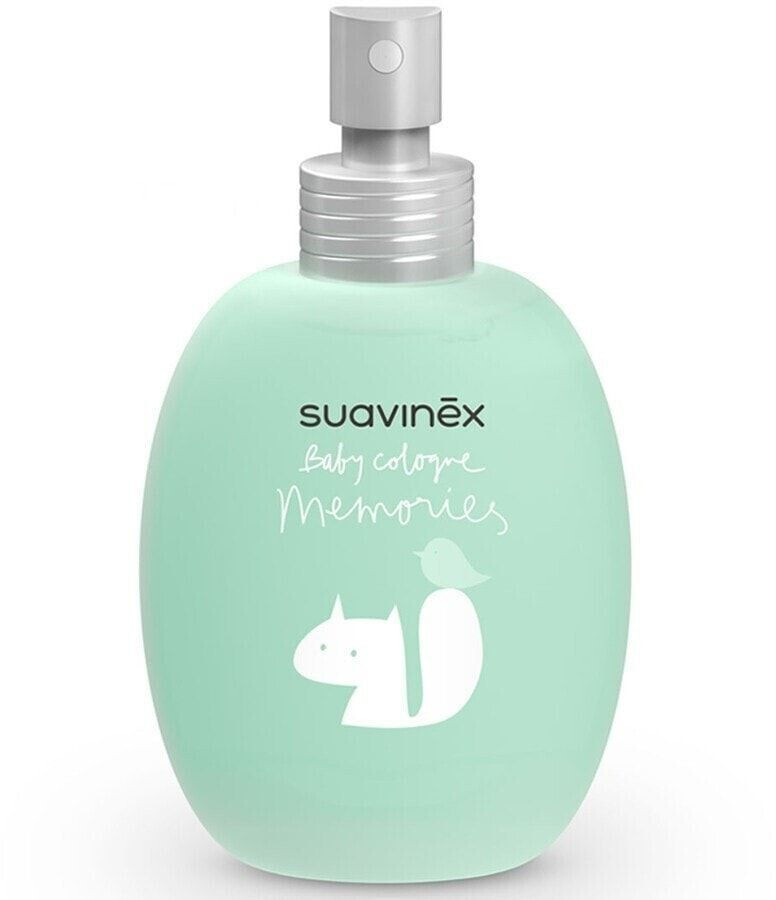 Suavinex Baby Cologne Memories (100 ml)