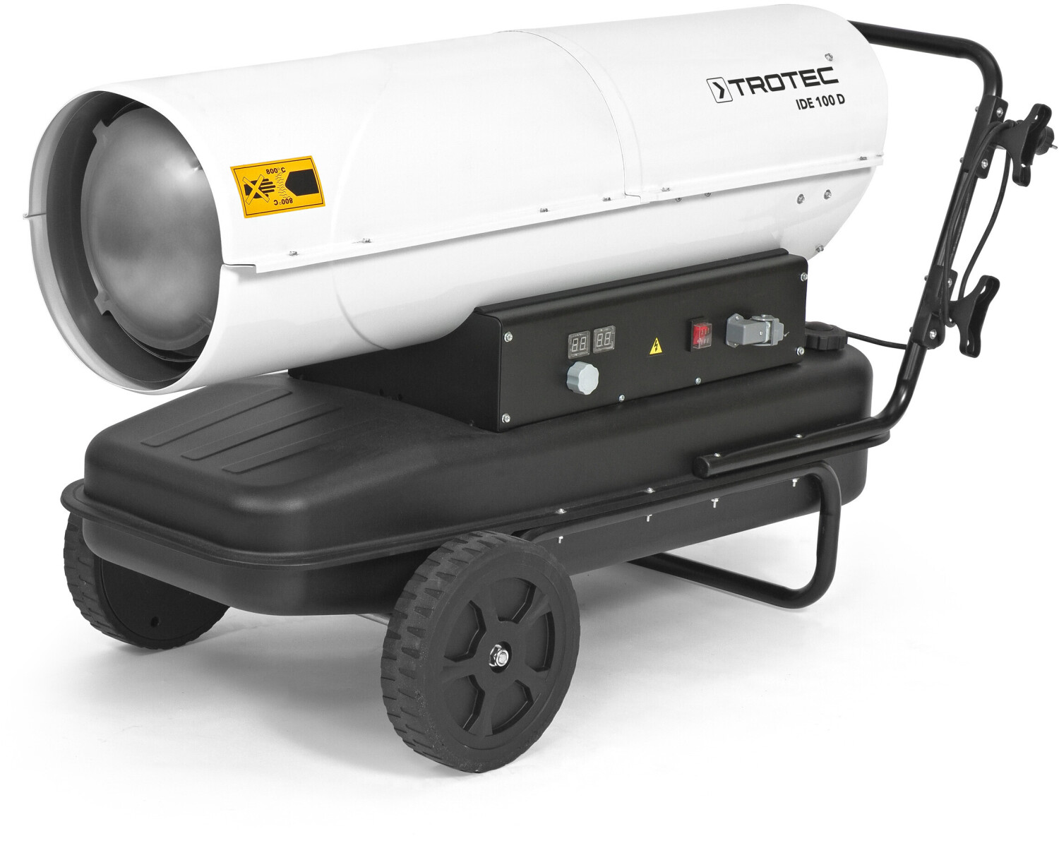 Trotec IDE100D
