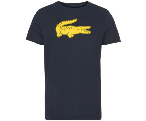 T-shirt Breathable 19,99 € bei Print Lacoste Crocodile (TH2042) | 3D Jersey Sport ab Preisvergleich