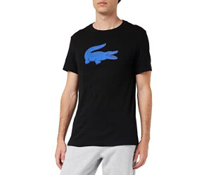 Lacoste Sport 3D Print Crocodile Breathable Jersey T-shirt (TH2042) ab  19,99 € | Preisvergleich bei