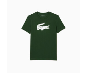Lacoste Sport 3D Preisvergleich | Jersey ab Breathable T-shirt Print € Crocodile bei (TH2042) 19,99