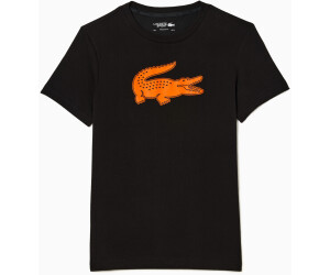 T shirt lacoste un crocodile cheap