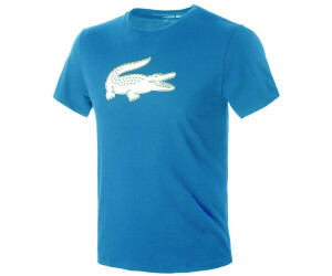 Lacoste Sport 3D Print Crocodile Breathable Jersey T-shirt (TH2042) ab  19,99 € | Preisvergleich bei | T-Shirts