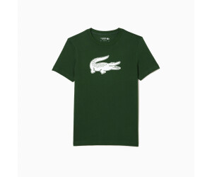T shirt lacoste gros crocodile clearance
