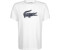 Lacoste Sport 3D Print Crocodile Breathable Jersey T-shirt (TH2042)