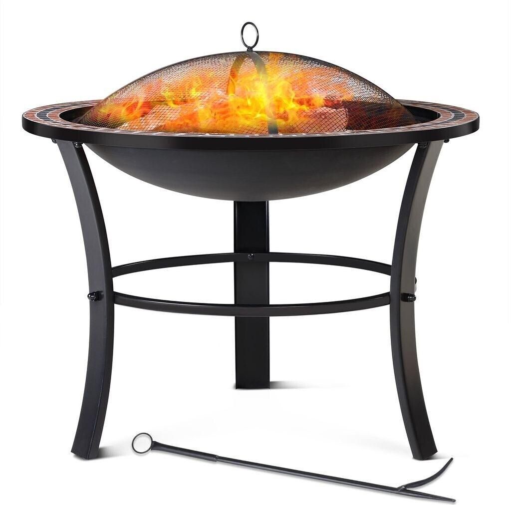Deuba Fuoco Ø 76 cm