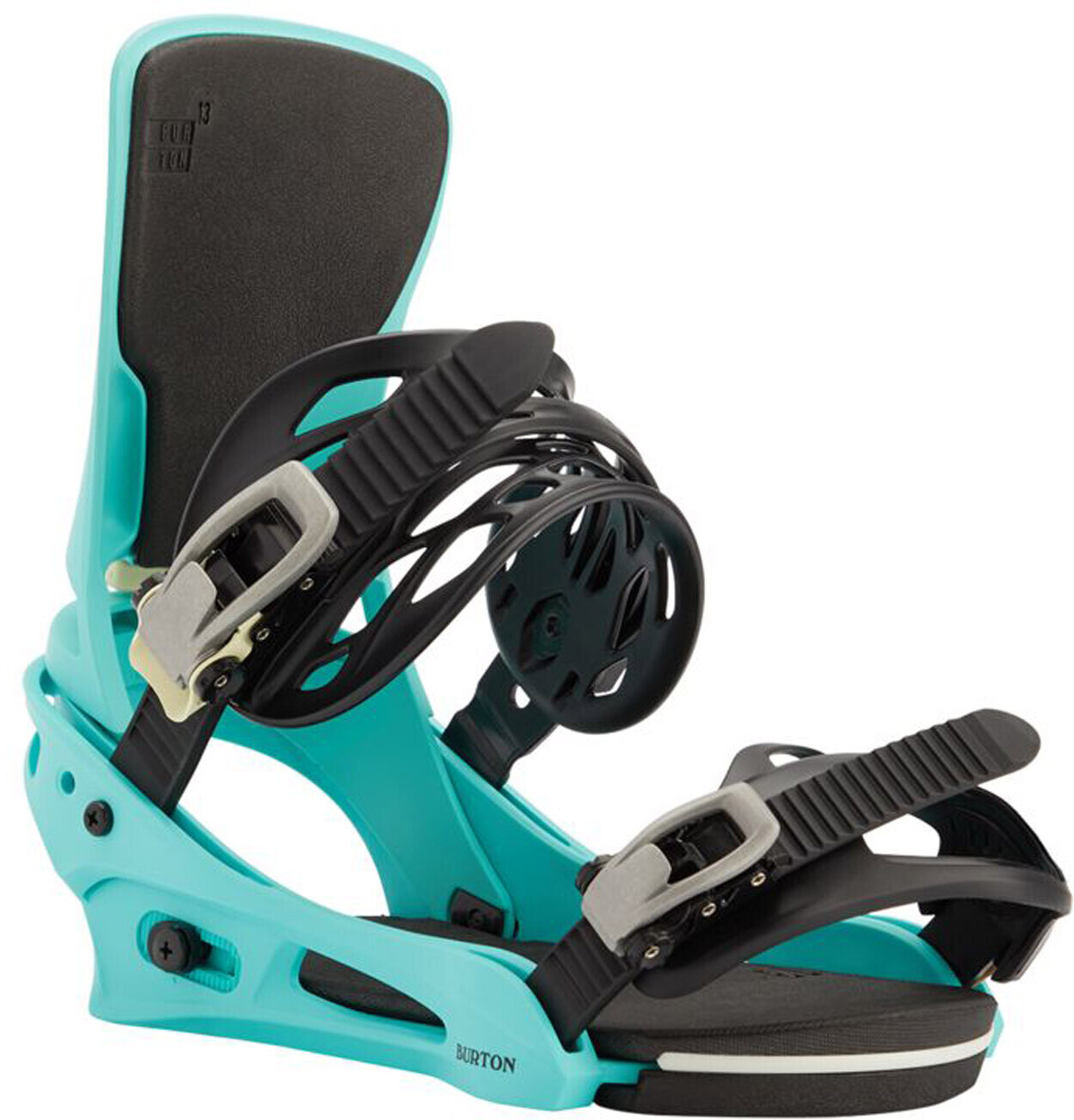 Burton Cartel (2021) glacier green