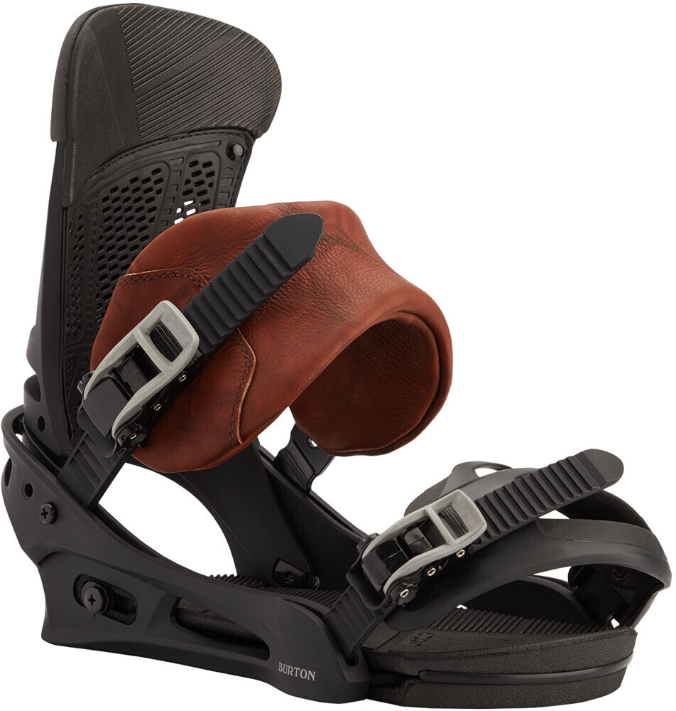 Burton Malavita (2021) marbled leather