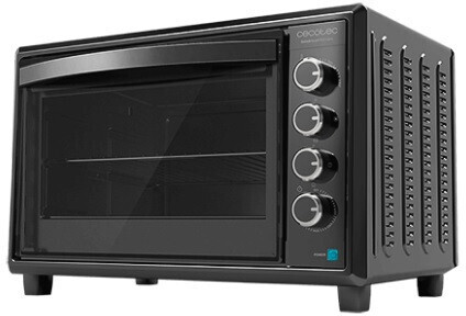 Cecotec Bake&Toast 850 Gyro