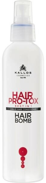 Kallos Hair Pro Tox Hair Bomb (200ml)