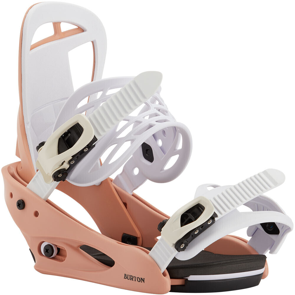 Burton Scribe Women (2021) coral