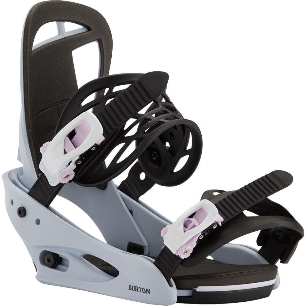 Burton Scribe Women (2021) light periwinkle