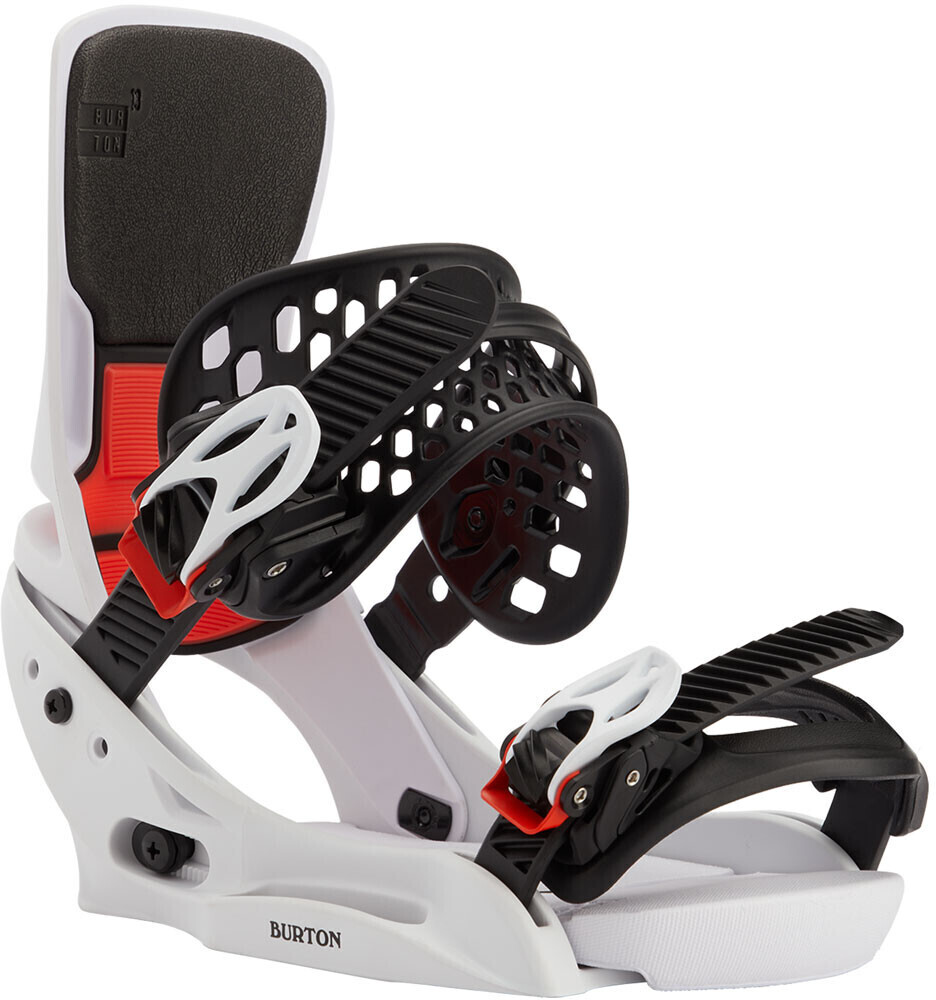 Burton Lexa X EST Women (2021) white/black