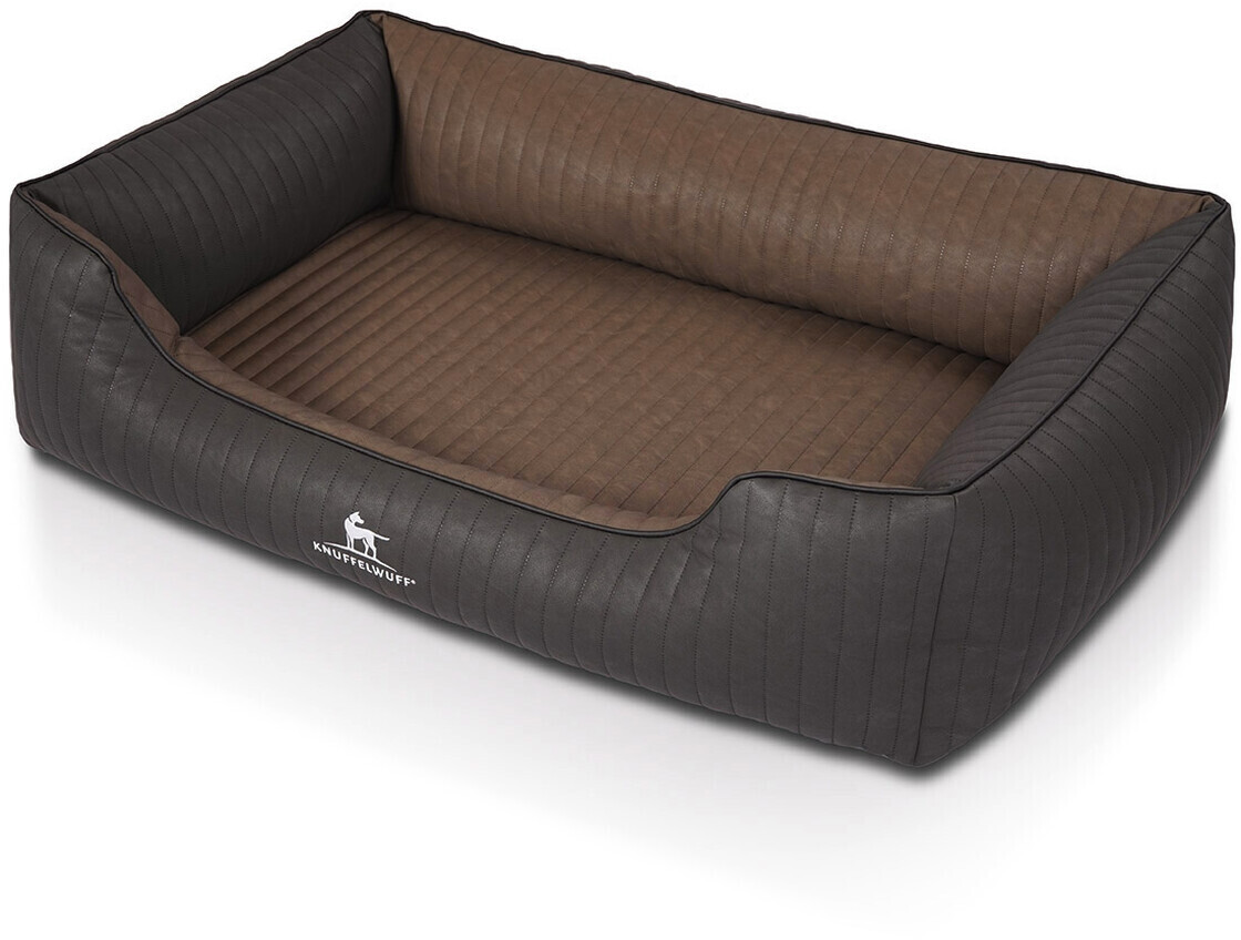 Knuffelwuff Orthopedic Dog Bed Rough Road