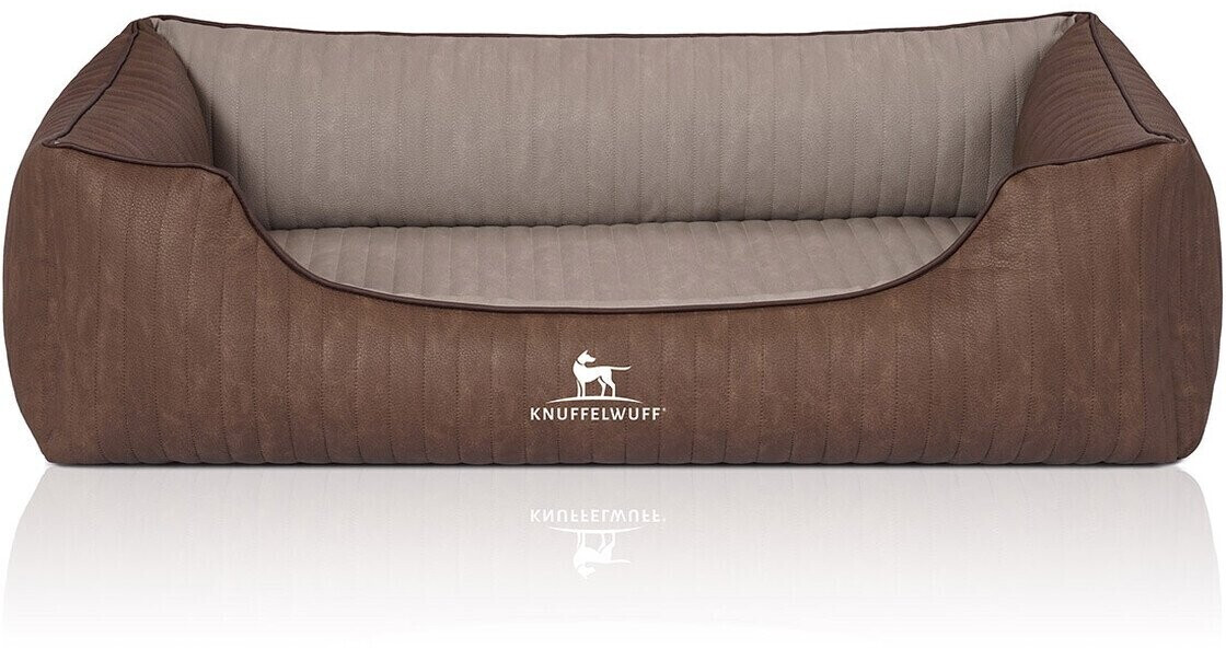 Knuffelwuff Dog Bed Outlander