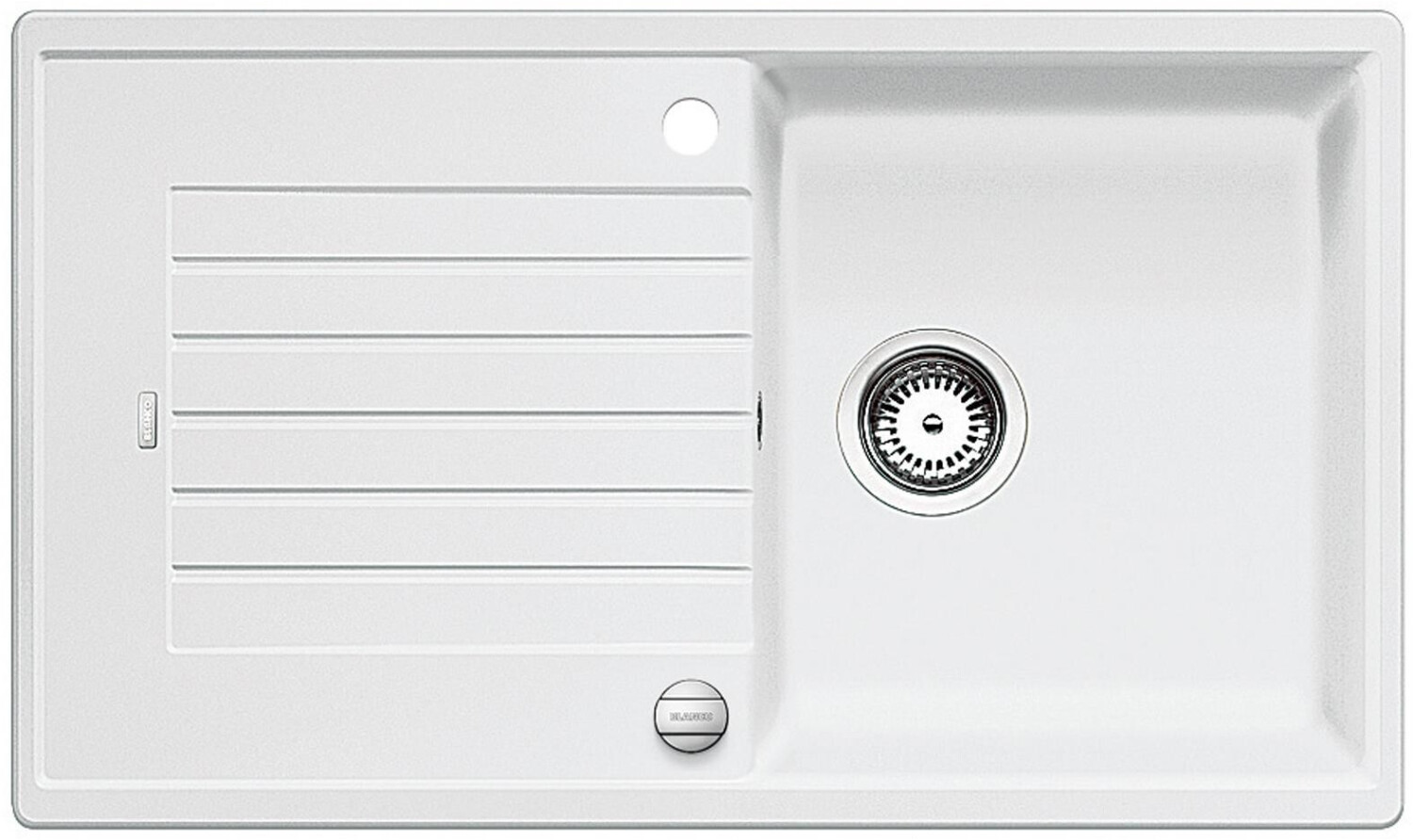 Blanco Zia 5 S (520506)